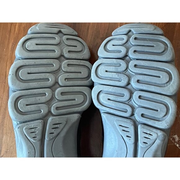 Easy Spirit E360 black slip on walking/comfort shoes size 10 excellent condition - Picture 7 of 8